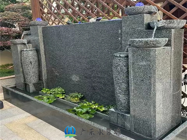 水幕墙加工厂家